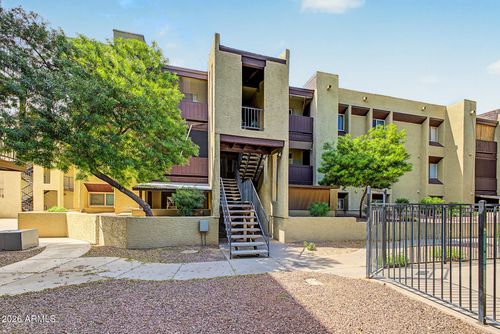 356-461 W Holmes Ave, Mesa, AZ, 85210-5157 | Card Image