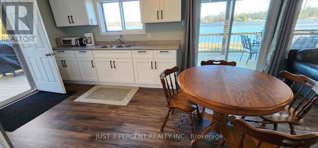 1095 Island View Dr, House other with 2 bedrooms, 1 bathrooms and 9 parking in Bailieboro ON | Image 8