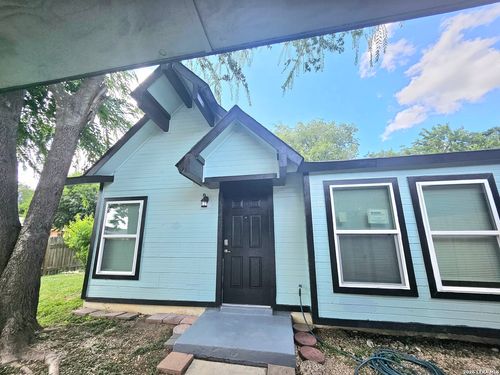 6903 Belforest, San Antonio, TX, 78239-3349 | Card Image
