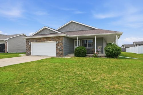 320 Ironwood St Nw, Demotte, IN, 46310 | Card Image