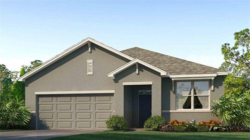 12005 Fallow Down Drive, DADE CITY, FL, 33525 | Card Image