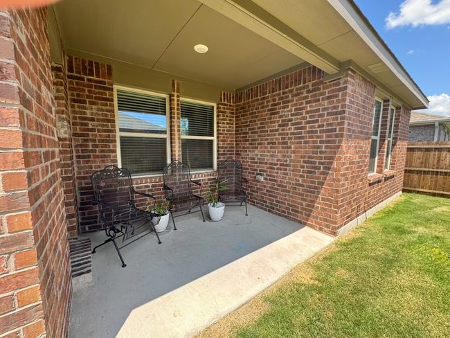 2808 Jasmine Dr, House other with 5 bedrooms, 2 bathrooms and null parking in Sherman TX | Image 28