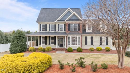 6618 Wildlife Ln, Fuquay Varina, NC, 27526-7367 | Card Image