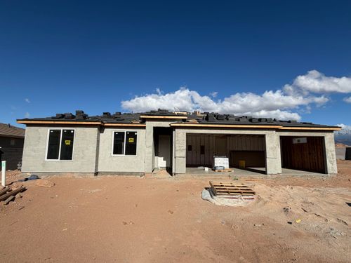 1017 N 20 W, La Verkin, UT, 84745-5064 | Card Image
