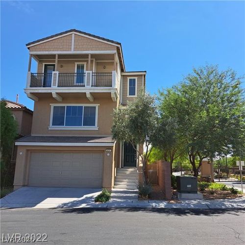 9297 Indian Cane Ave, Las Vegas, NV, 89178-5541 | Card Image