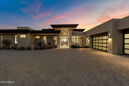 24884 N 90th Way, Scottsdale, AZ, 85255 | Card Image