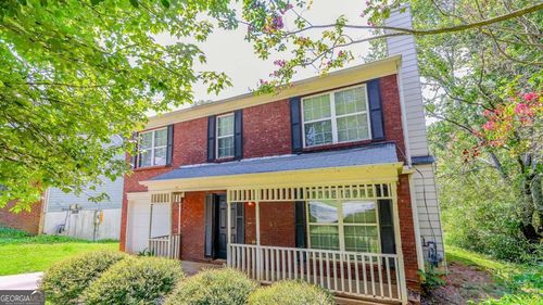 2067 Raintree Pl, Lithonia, GA, 30058-7956 | Card Image
