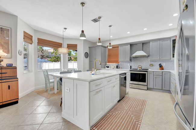 1273 Gembrook Ct, House other with 4 bedrooms, 3 bathrooms and null parking in Royal Palm Beach FL | Image 14