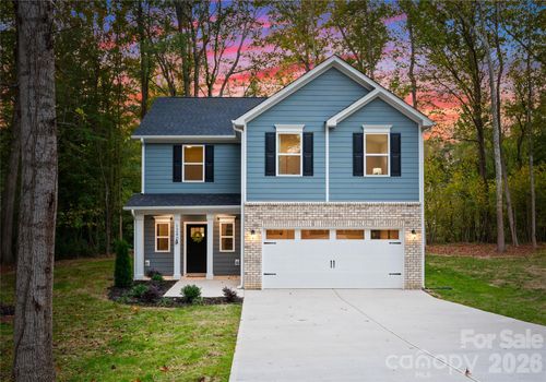 433 Huntersville Concord Rd, Huntersville, NC, 28078-4204 | Card Image