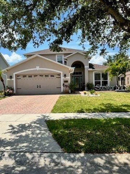 2668 Star Grass Cir, KISSIMMEE, FL, 34746-3471 | Card Image