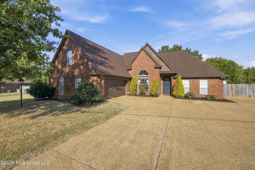 2580 Rasco Road Ext, Southaven, MS, 38672-6322 | Card Image