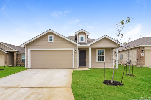 1718 Morse Way, San Antonio, TX, 78227-2109 | Card Image