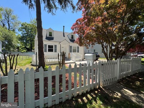 5007 Oglethorpe St, RIVERDALE, MD, 20737-2038 | Card Image