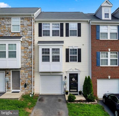 216 Monticello Sq, WINCHESTER, VA, 22602-6295 | Card Image