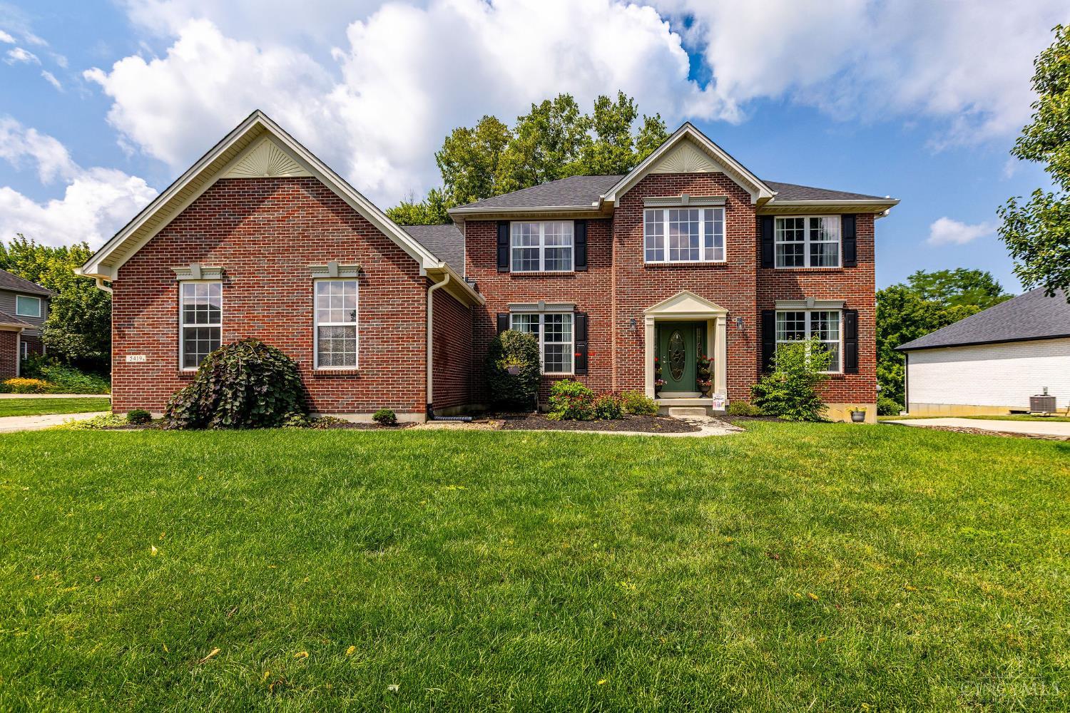 Residential in Fairfield Twp