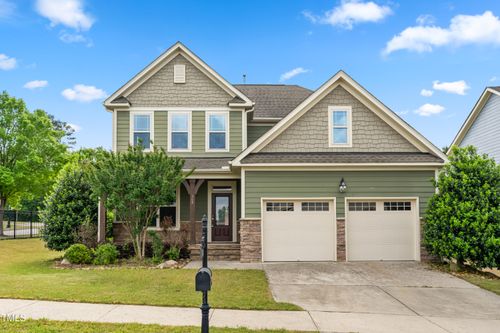 364 Springtime Fields Ln, Wake Forest, NC, 27587-4752 | Card Image
