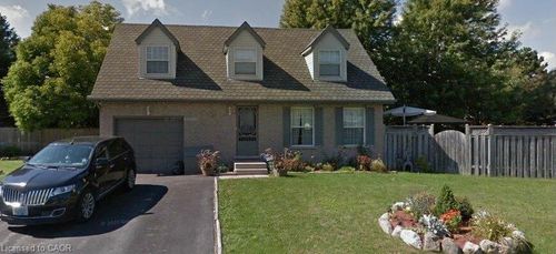 303 Northview Heights Pl, Cambridge, ON, N1R8C6 | Card Image