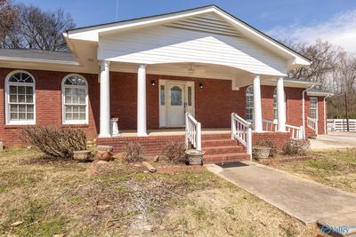 4217 Highway 72 East, House other with 3 bedrooms, 2 bathrooms and null parking in Brownsboro AL | Image 3