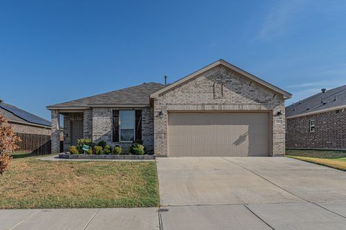 10812 Pinyon Ct, Fort Worth, TX, 76108-2281 | Card Image