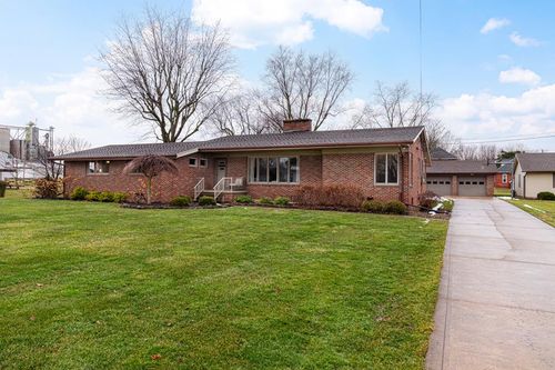 309 Foote Ave, New Washington, OH, 44854 | Card Image