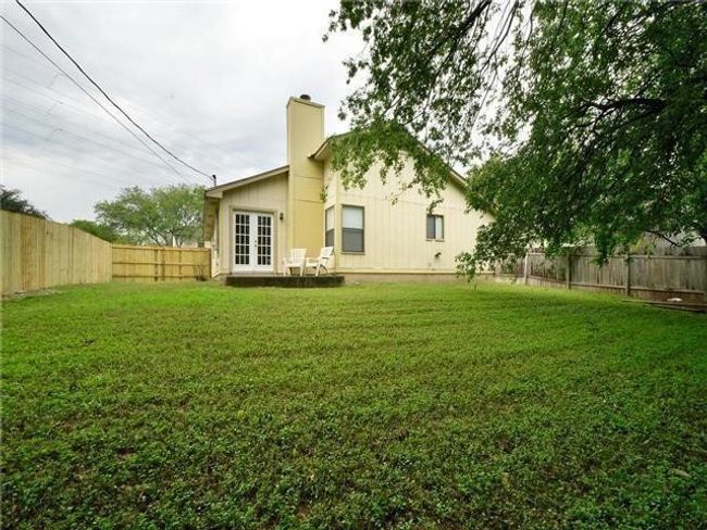 13007 Rampart St, House other with 3 bedrooms, 2 bathrooms and 2 parking in Austin TX | Image 19
