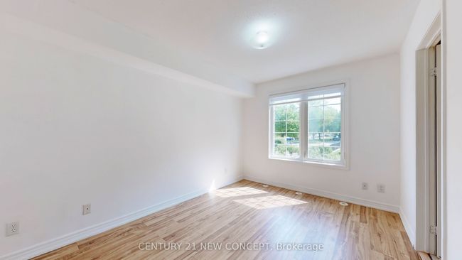 2 - 45 Cedarcroft Blvd, Condo with 3 bedrooms, 3 bathrooms and 1 parking in North York ON | Image 25