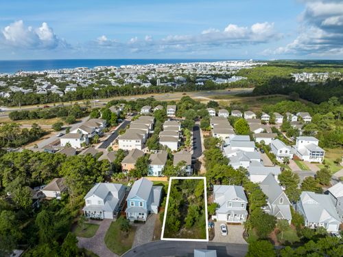 42 W Willow Mist Rd, Inlet Beach, FL, 32461-6800 | Card Image