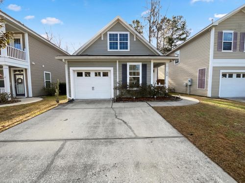 278 Chemistry Cir, Ladson, SC, 29456-5260 | Card Image