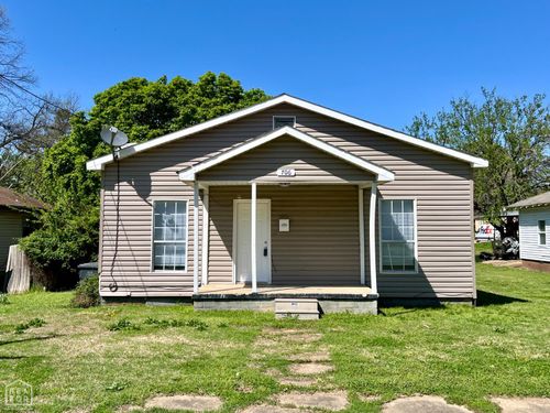 706 Warner Ave, Jonesboro, AR, 72401-3915 | Card Image