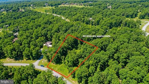 94 Mountaintop Rd, MC HENRY, MD, 21541 | Card Image
