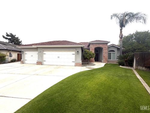 12810 Oahu Lane, Bakersfield, CA, 93312 | Card Image