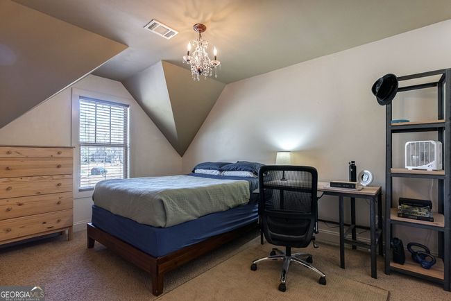 378 Live Oak Ln, House other with 3 bedrooms, 3 bathrooms and null parking in Comer GA | Image 30