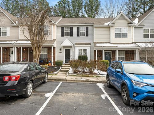 10783 Holly Ridge Blvd, Charlotte, NC, 28216-0721 | Card Image