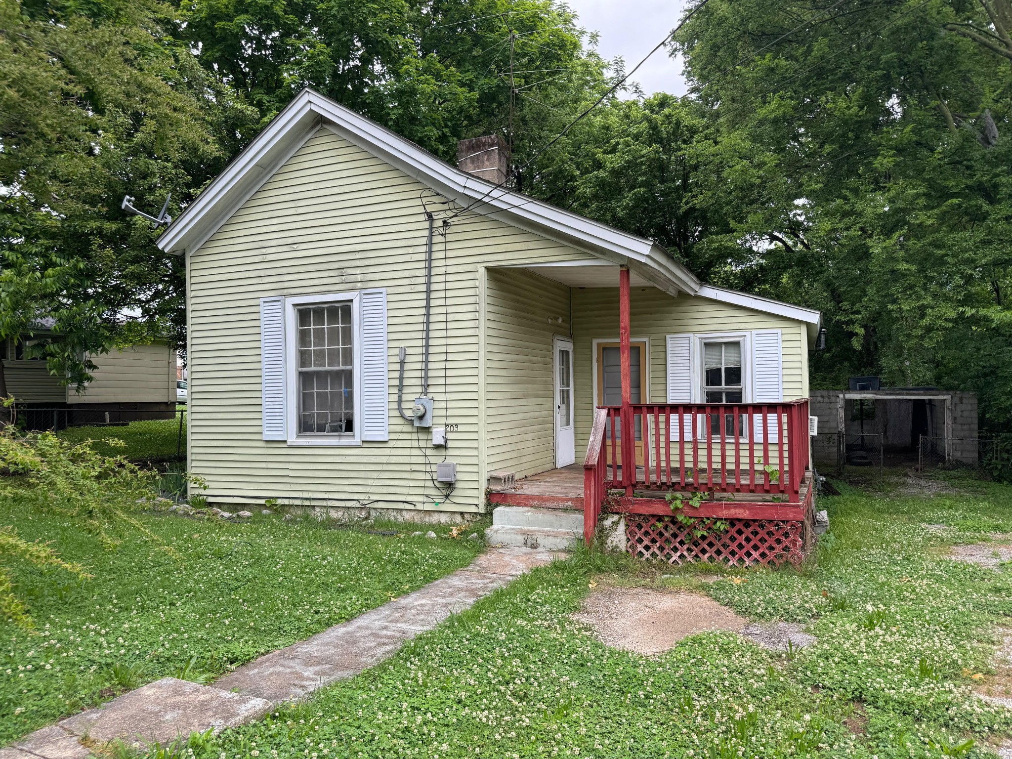 15th St, Columbia, TN 38401