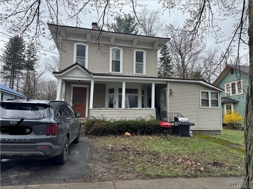 105 Water St, Fredonia, NY, 14063-2043 | Card Image