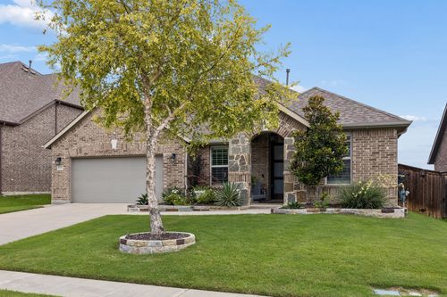 7412 Sabine Dr, McKinney, TX, 75071-3515 | Card Image