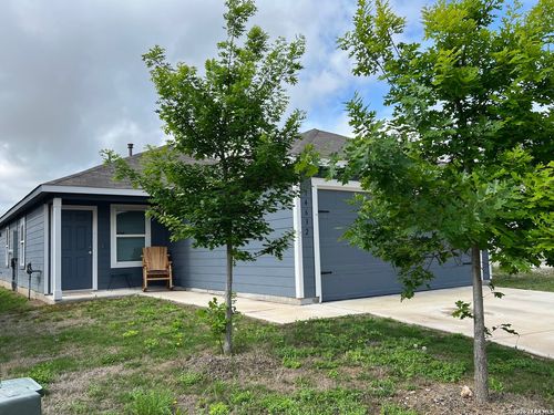 14632 Cregg Mill Dr, San Antonio, TX, 78254-4847 | Card Image