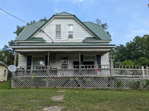 606 Brown St, Princeton, MO, 64673-1014 | Card Image