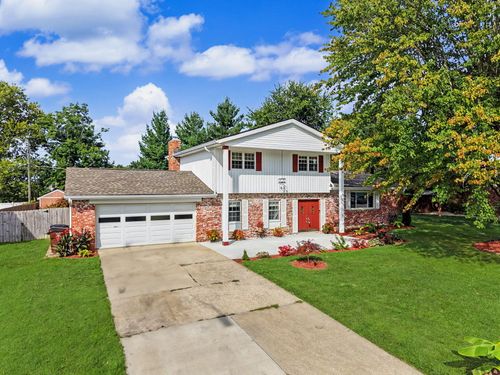 138 W Dilcrest Cir, Florence, KY, 41042-9299 | Card Image