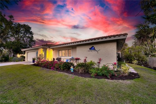 1056 S Yachtsman Dr, SANIBEL, FL, 33957-5013 | Card Image