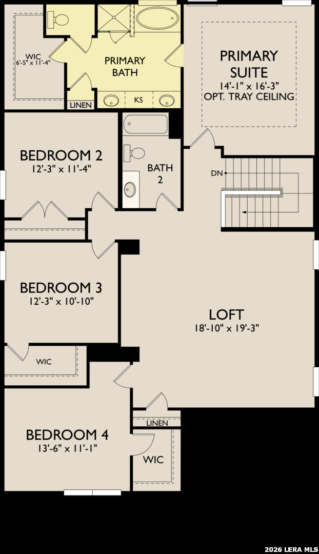 Residential in Adkins 5