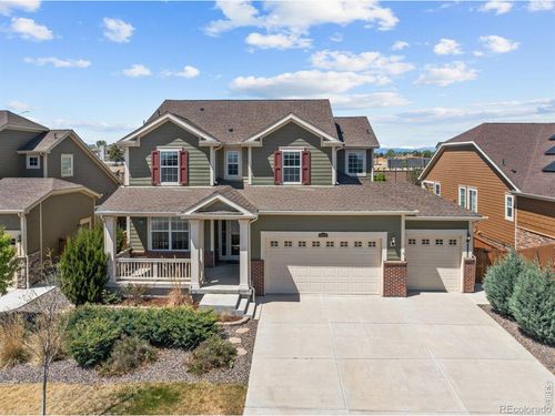 16351 Josephine Pl, Thornton, CO, 80602-6625 | Card Image