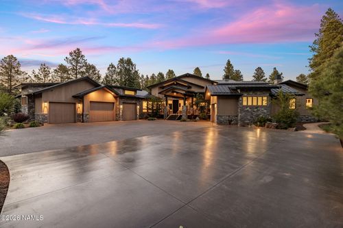 1267 Godfrey Sykes, Flagstaff, AZ, 86005-4234 | Card Image