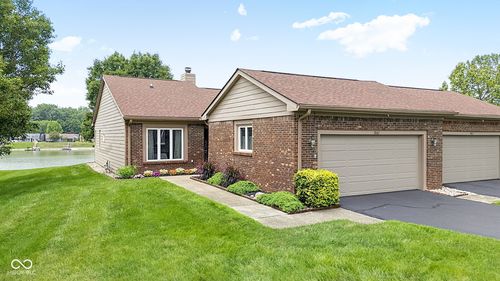 1807 Crystal Bay East Dr, Plainfield, IN, 46168-9308 | Card Image