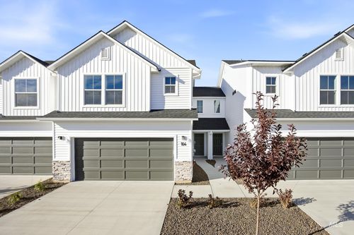104 Bighorn St, Horseshoe Bend, ID, 83629-5145 | Card Image