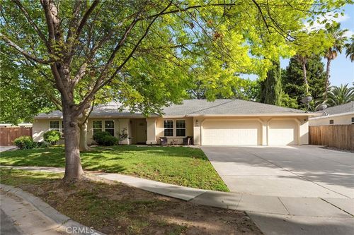 201 Denali Dr, Chico, CA, 95973-5862 | Card Image