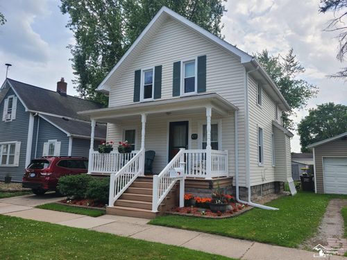 415 W 7th St, Monroe, MI, 48161-1503 | Card Image
