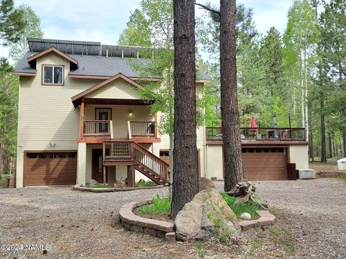 7840 Freedline Drive, Flagstaff, AZ, 86001 | Card Image