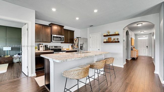 3113 Yellowstone Cir, House other with 3 bedrooms, 2 bathrooms and null parking in Fort Pierce FL | Image 8
