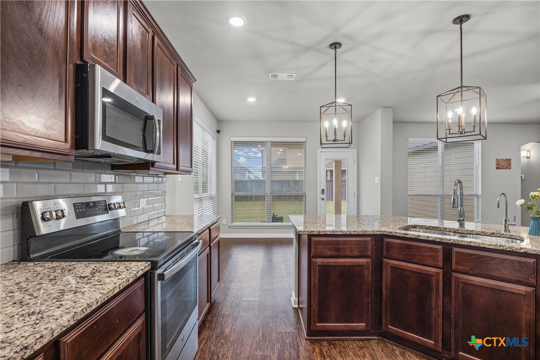 Residential in Killeen 3